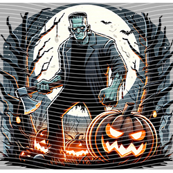 Halloween-WS 9153